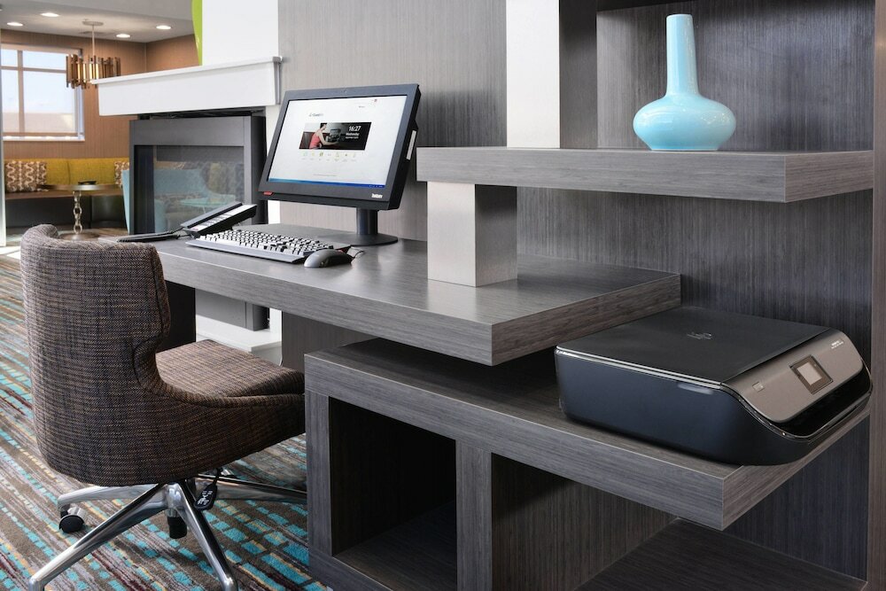 Фото Residence Inn by Marriott Houston Pasadena