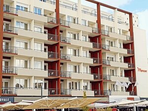 Гостиница Mercure Limoges Royal Limousin