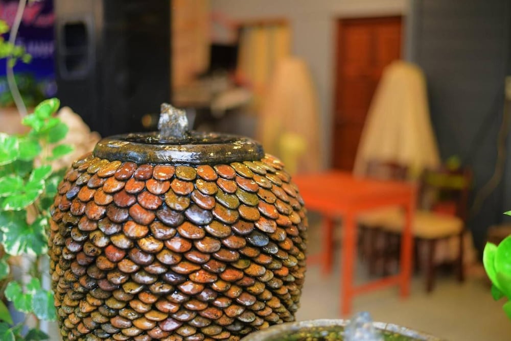 Фото Myfriend Hotel Trang