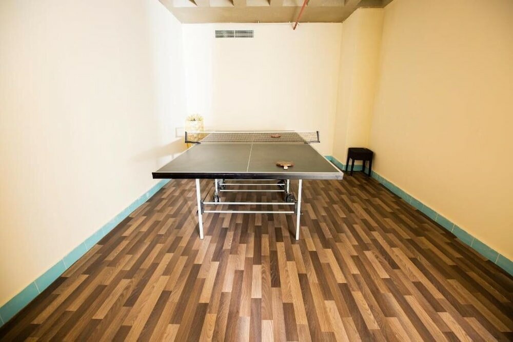 Фото Millennia Hotel Olaya