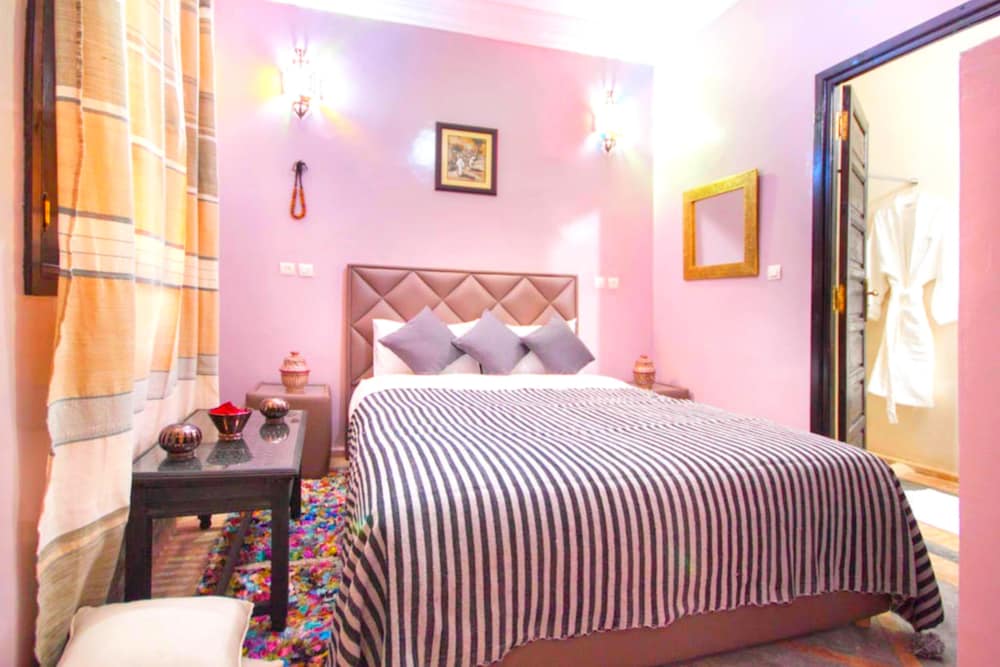 Фото Riad Dar Benbrahim