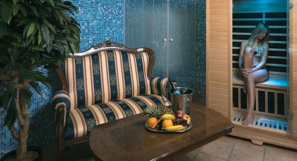 Фото Cotton House Hotel Budapest