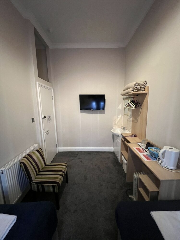 Фото Goodwood Hotel