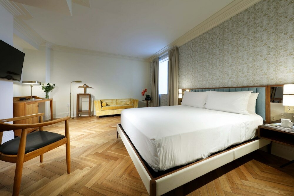 Фото Eurostars Langford