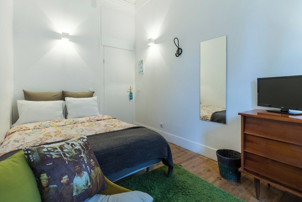 Фото House Sao Bento