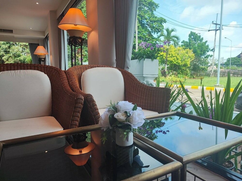 Фото Rua Rasada Express