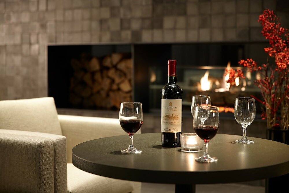 Фото Shilla Stay Gwanghwamun