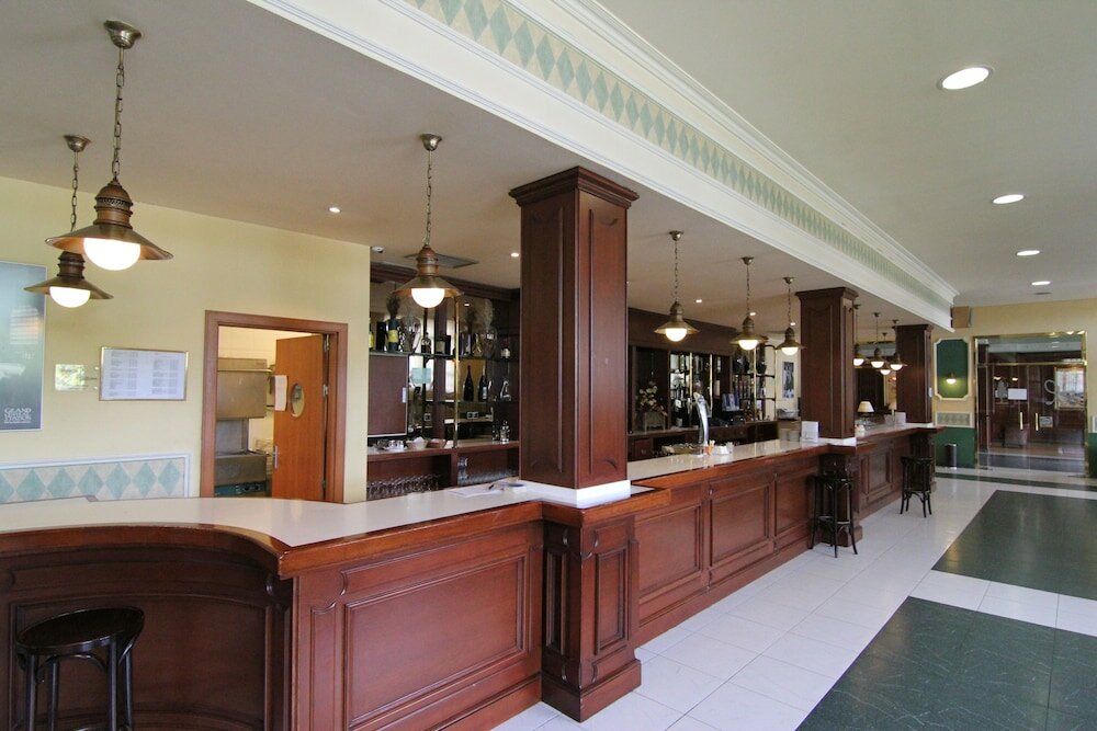 Фото Hotel Lasa Sport