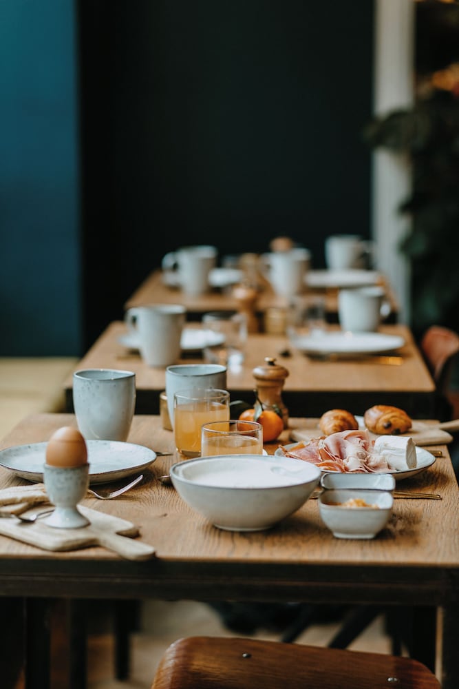 Фото C.O.Q Hotel Paris