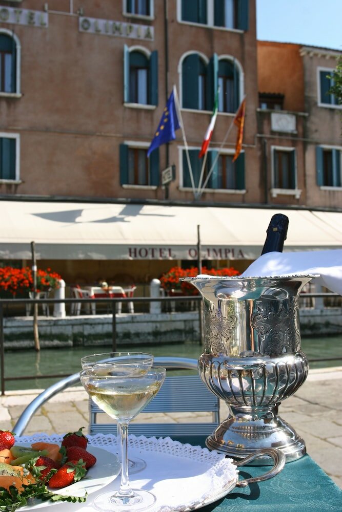 Фото Hotel Olimpia