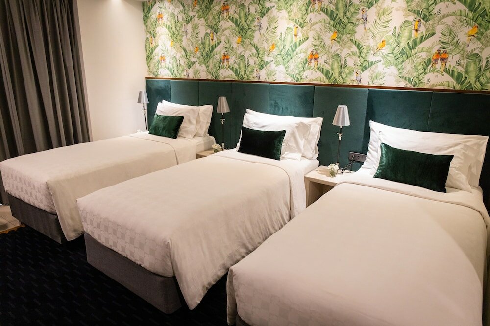 Фото Hotel Clover Asoke