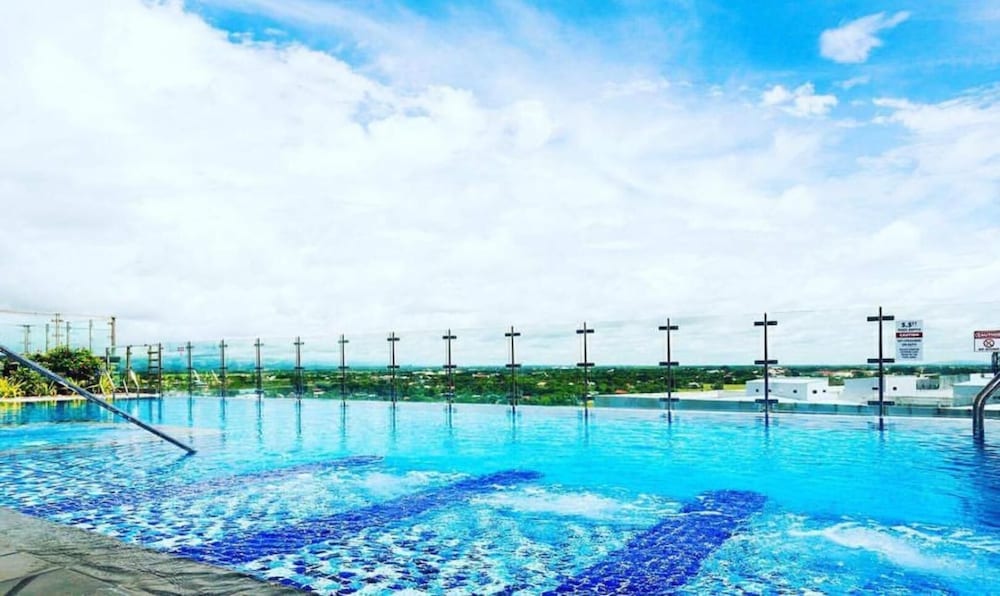 Фото Отель Richmonde Hotel Iloilo