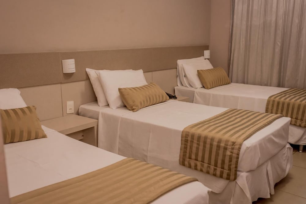 Фото Fenix Hotel Araxa