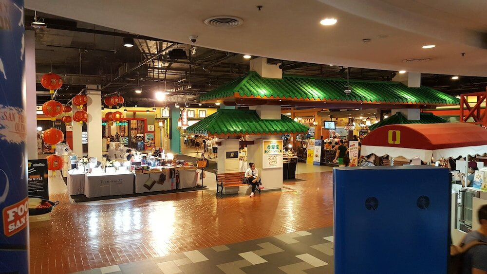 Фото W 21 Hotel Bangkok