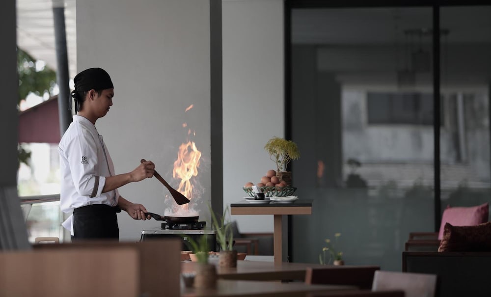 Фото Batiqa Hotel Palembang