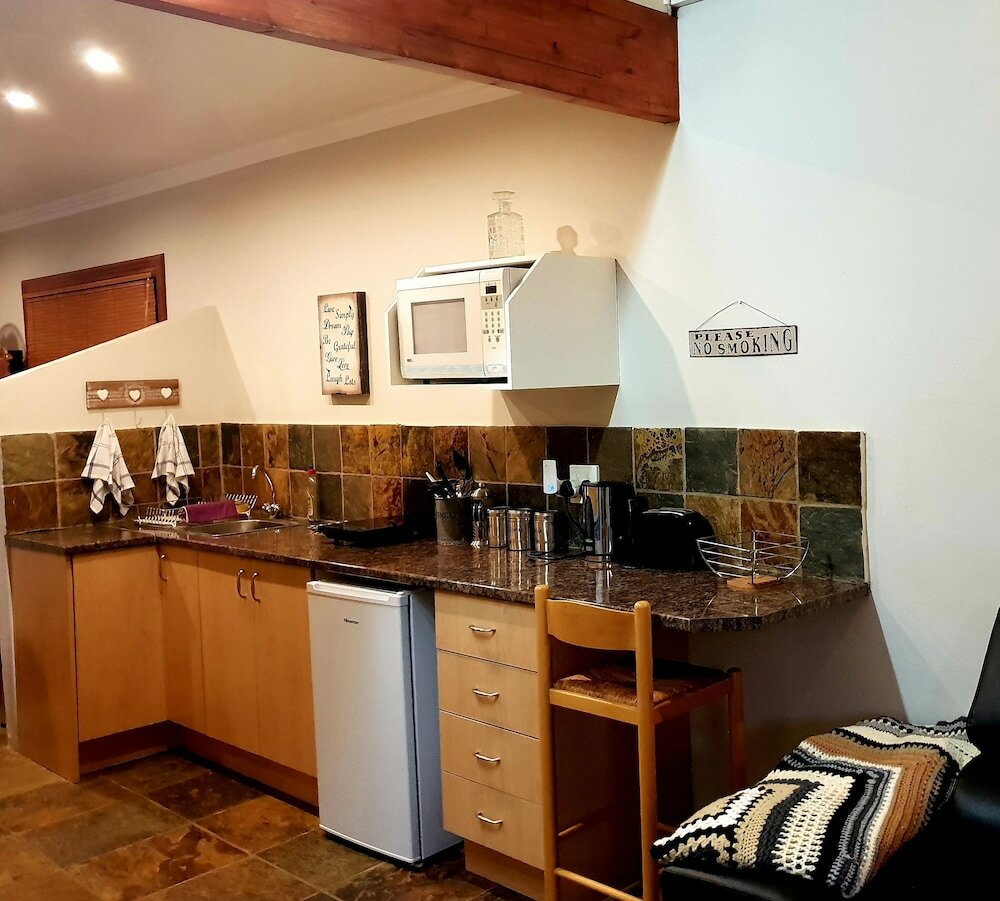 Фото Moonflower Cottages