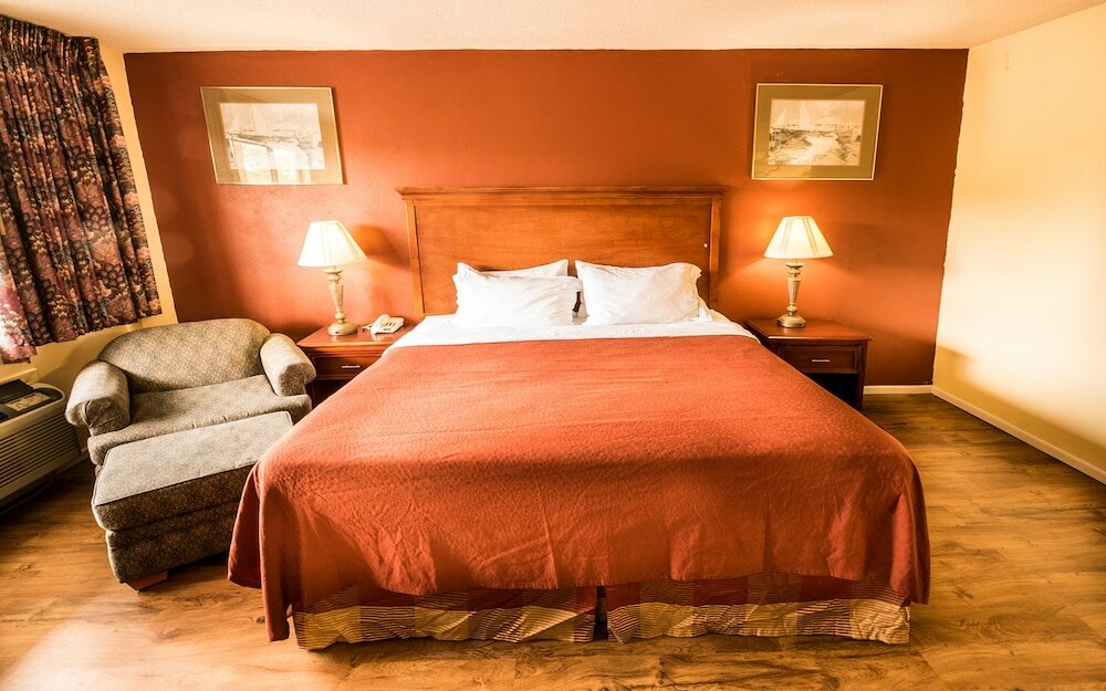 Фото Rodeway Inn