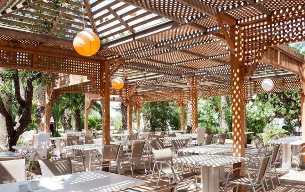 Фото Marhaba Salem Resort