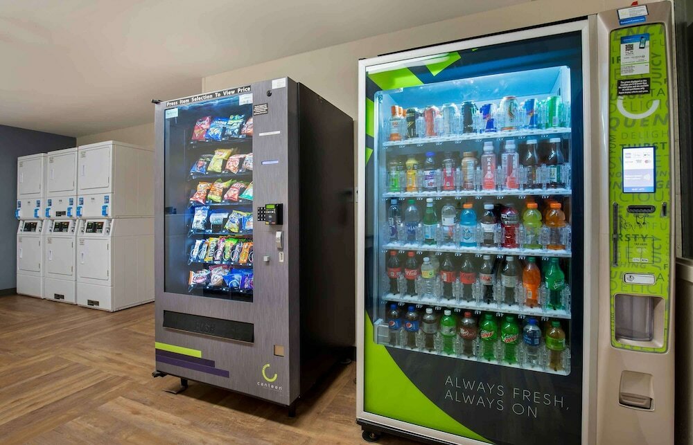 Фото Extended Stay America - Suites San Francisco - San Mateo - Sfo