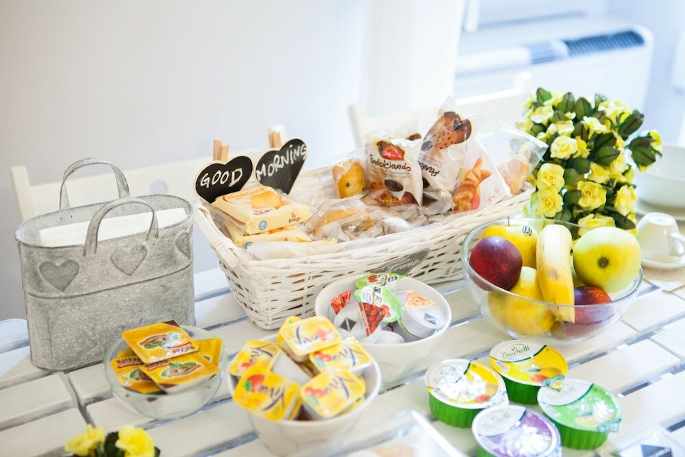 Фото B&b Vatican's Keys