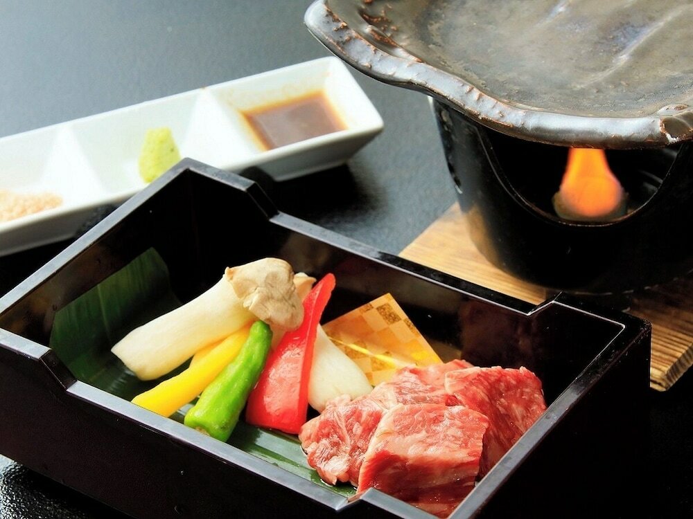 Фото Oku-Nikko Hotel Shikisai