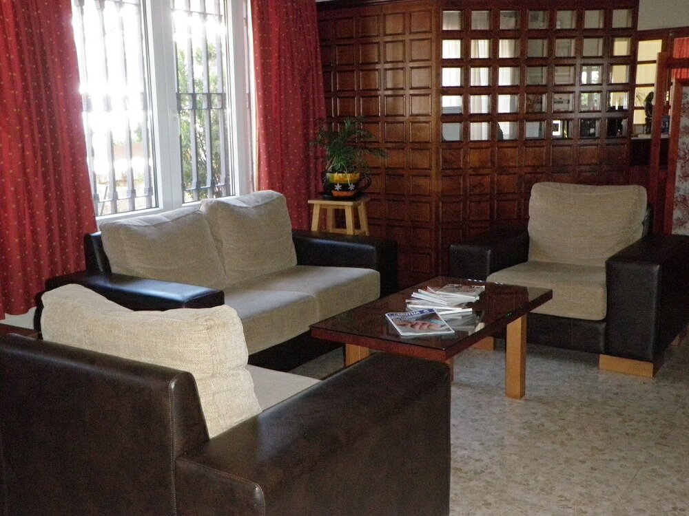 Фото Hostal Siete Picos