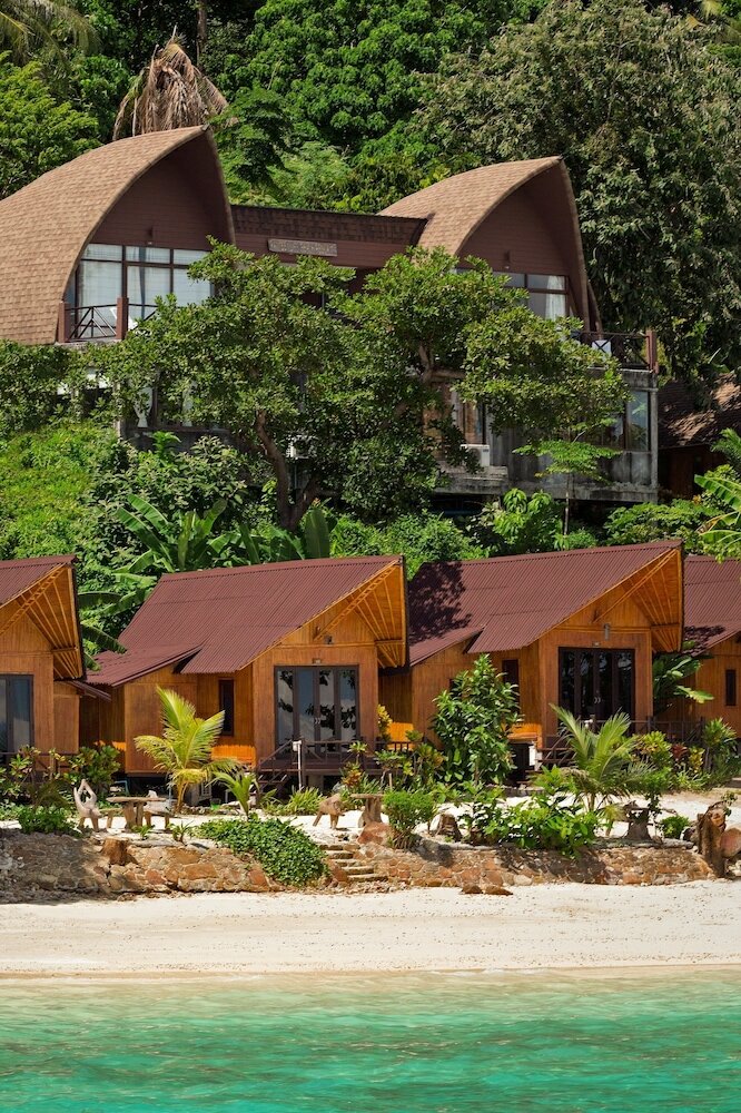 Фото The Cove Phi Phi