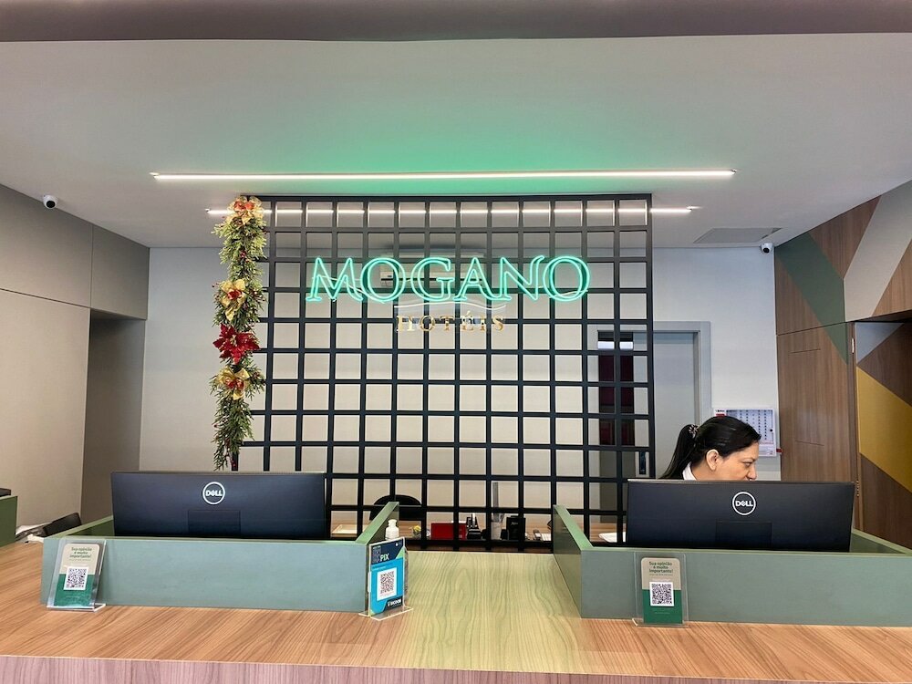 Фото Mogano Business Hotel