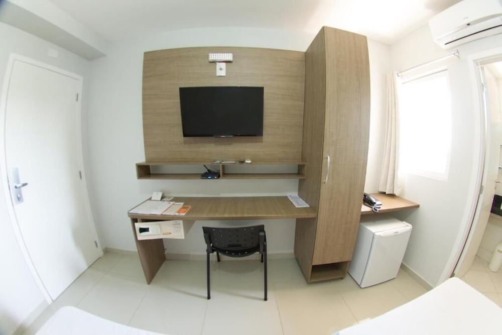 Фото Hotel Ilha Costeira