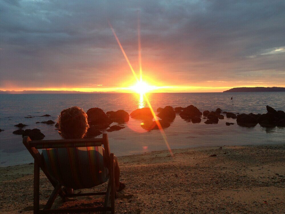 Hotel AoPong Resort, Earth, photo