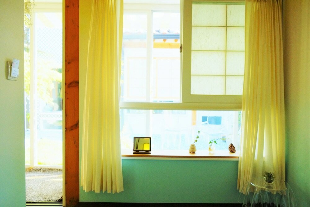 Фото NagNe House Boutique Hanok