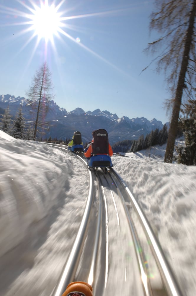 Фото Hotel Apartments Wellness Villa di Bosco