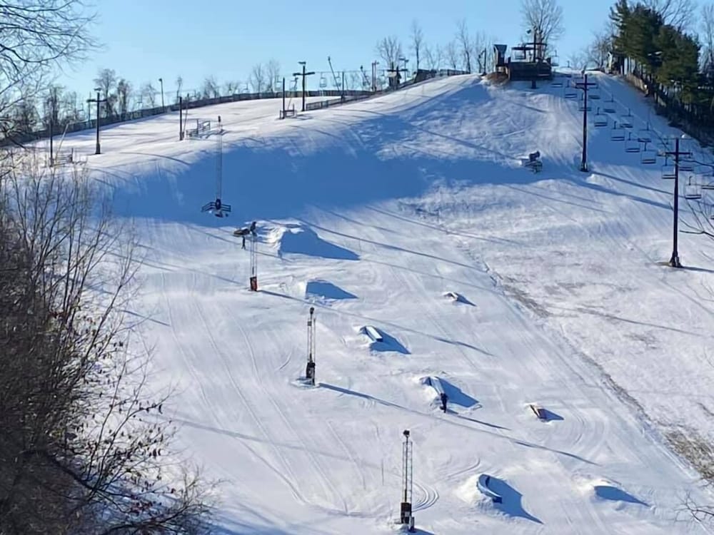 Фото Comfort Inn And Suites Paw Paw