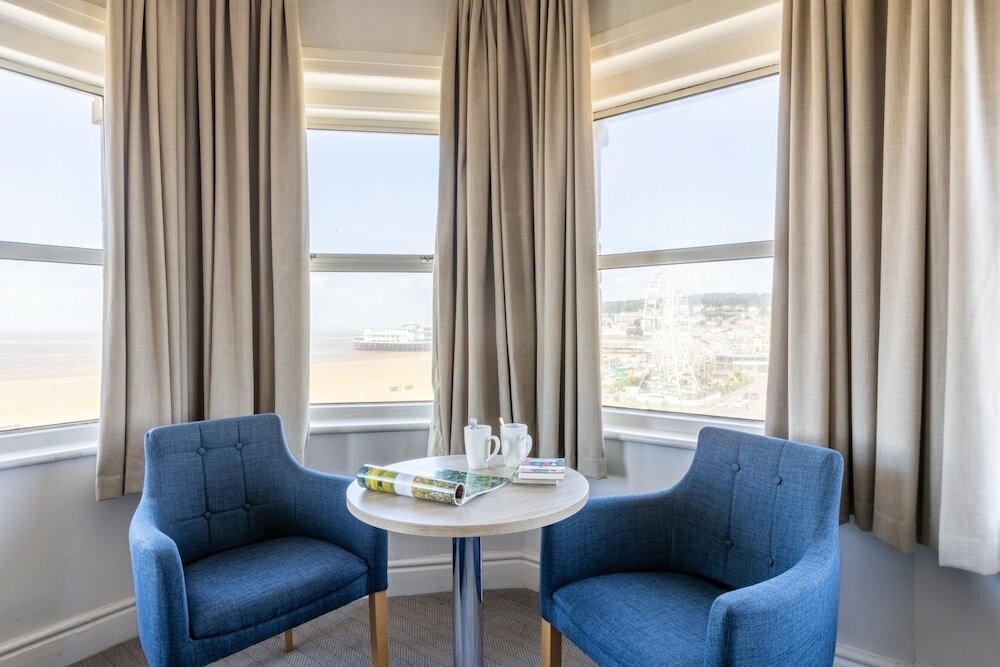 Фото The Grand Atlantic Hotel