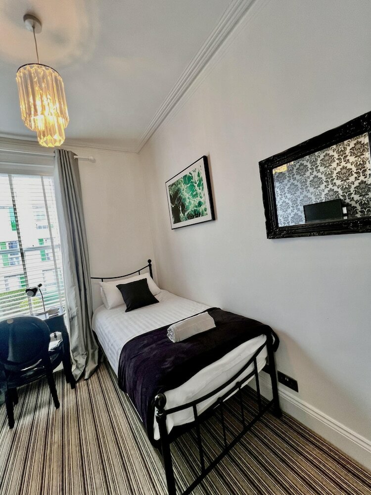 Фото Bamboo Guesthouse