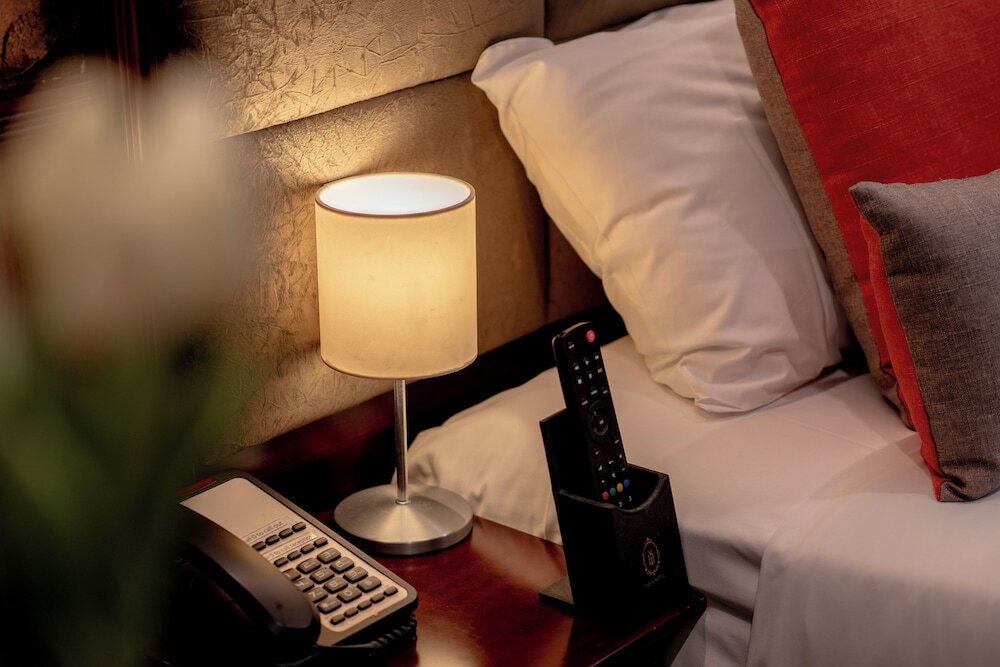 Фото YEHS Hotel Sydney CBD