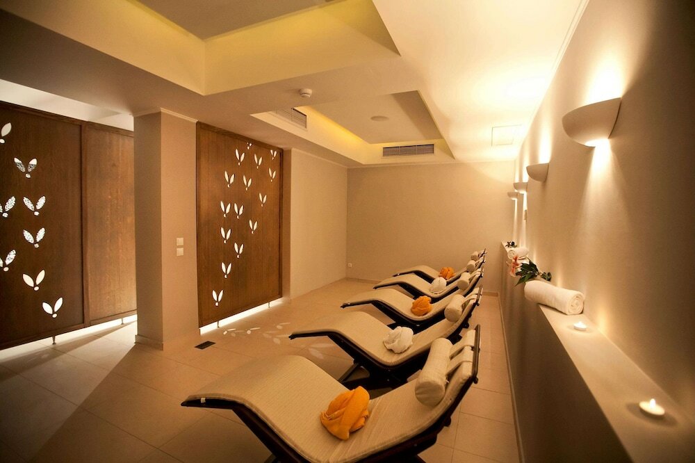 Фото Simantro Resort