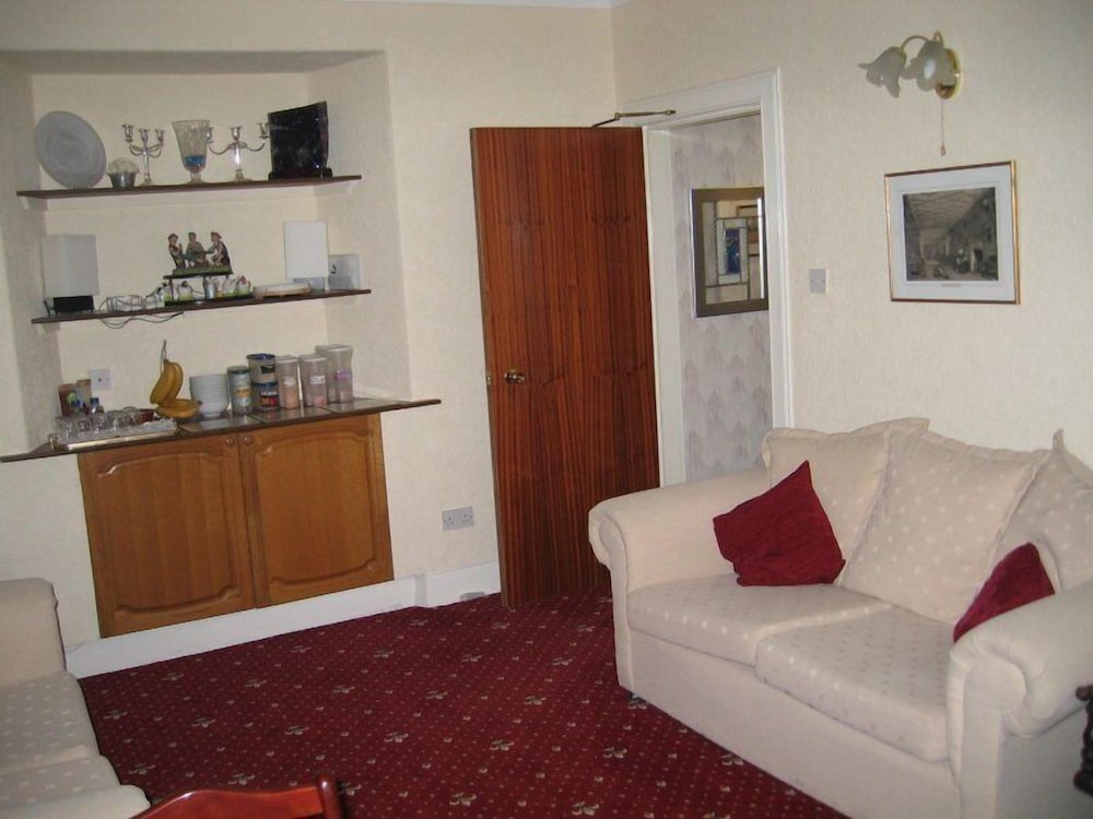 Фото Mardon Guest House