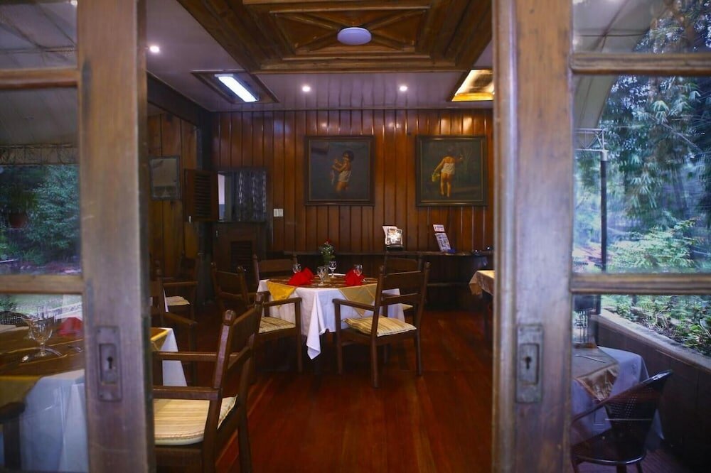 Фото Mountain Lodge