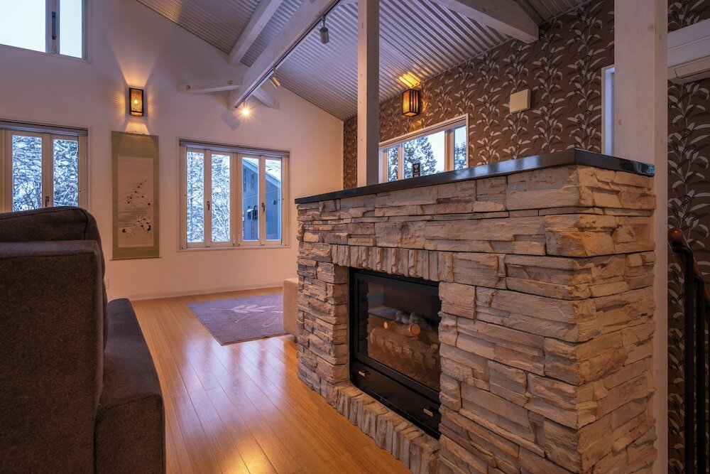 Фото Powdersuites