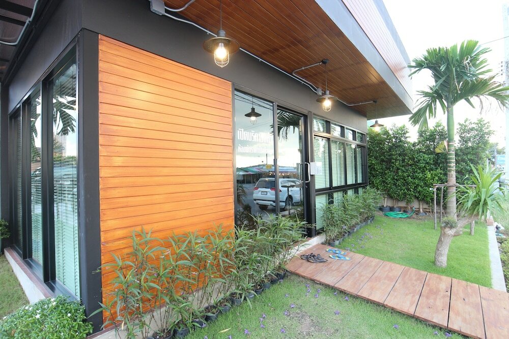 Фото One Beat Vintage & Bistro