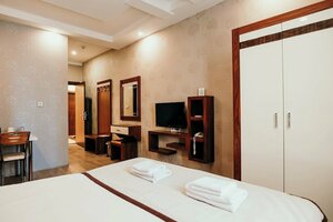 Azd House Hotel (Mardin, Artuklu, Yenişehir Mah., Karakol Sok., 5), hotel