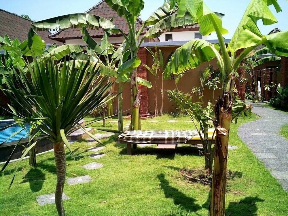 Фото The Janan Villa