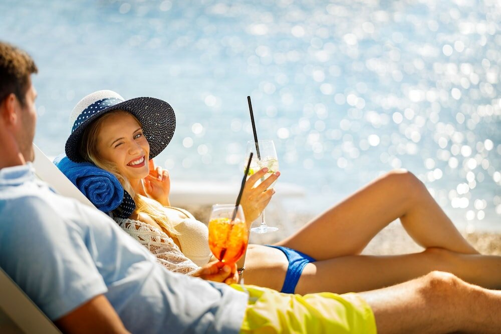 Фото Club Dubrovnik Sunny Hotel