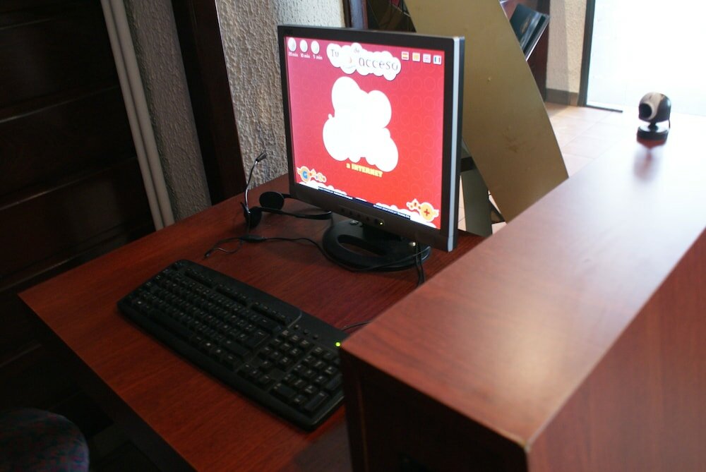 Фото Hotel Sant Jordi by Alegria