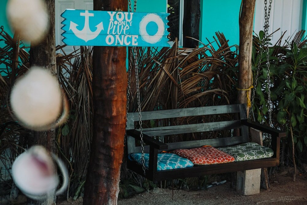 Фото Ensueño Holbox and Beach Club