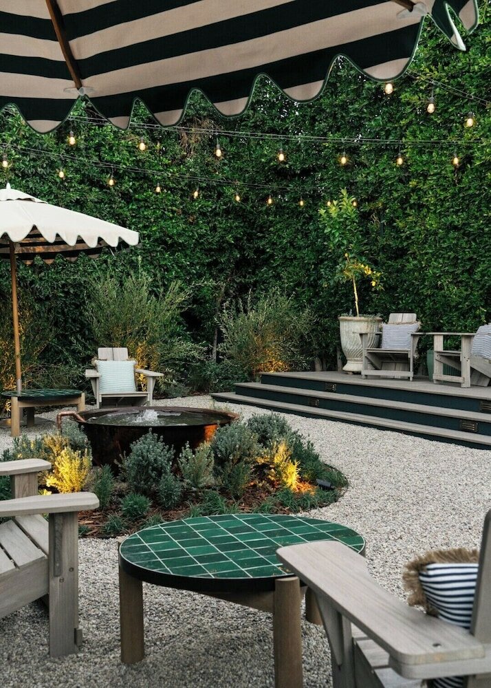 Фото Brentwood Inn