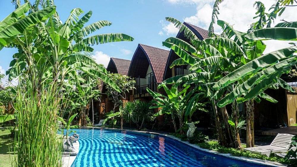 Фото The Janan Villa