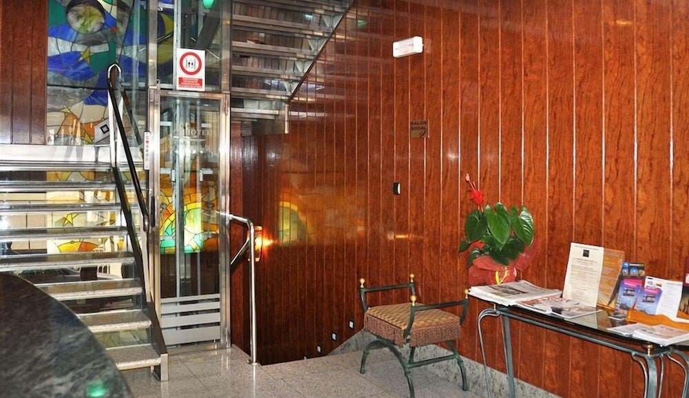 Фото Hotel Aragon