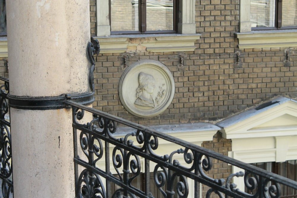 Фото Omega Guesthouse Budapest